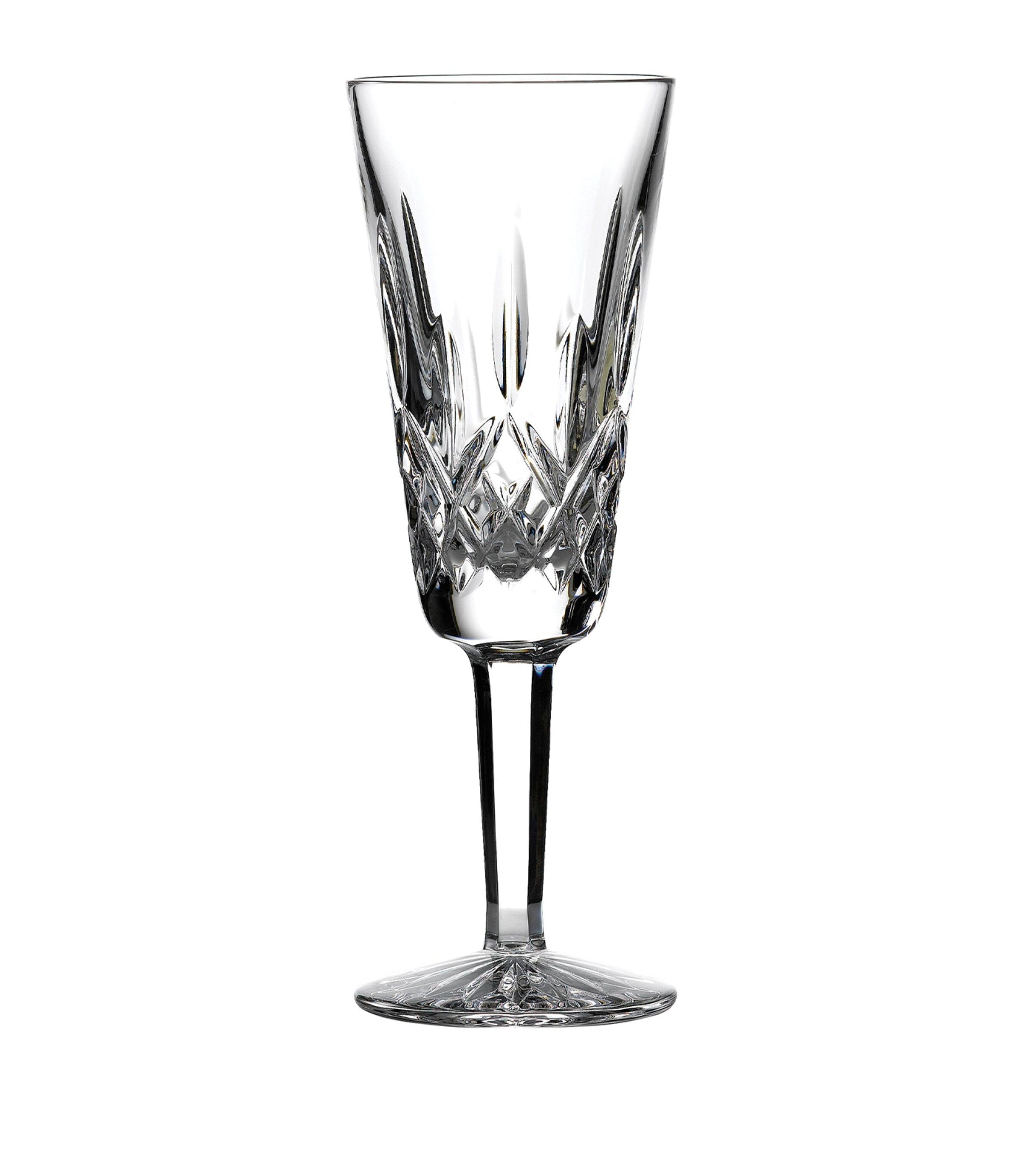Waterford Lismore Champagne Flute 125ml (British brand)
