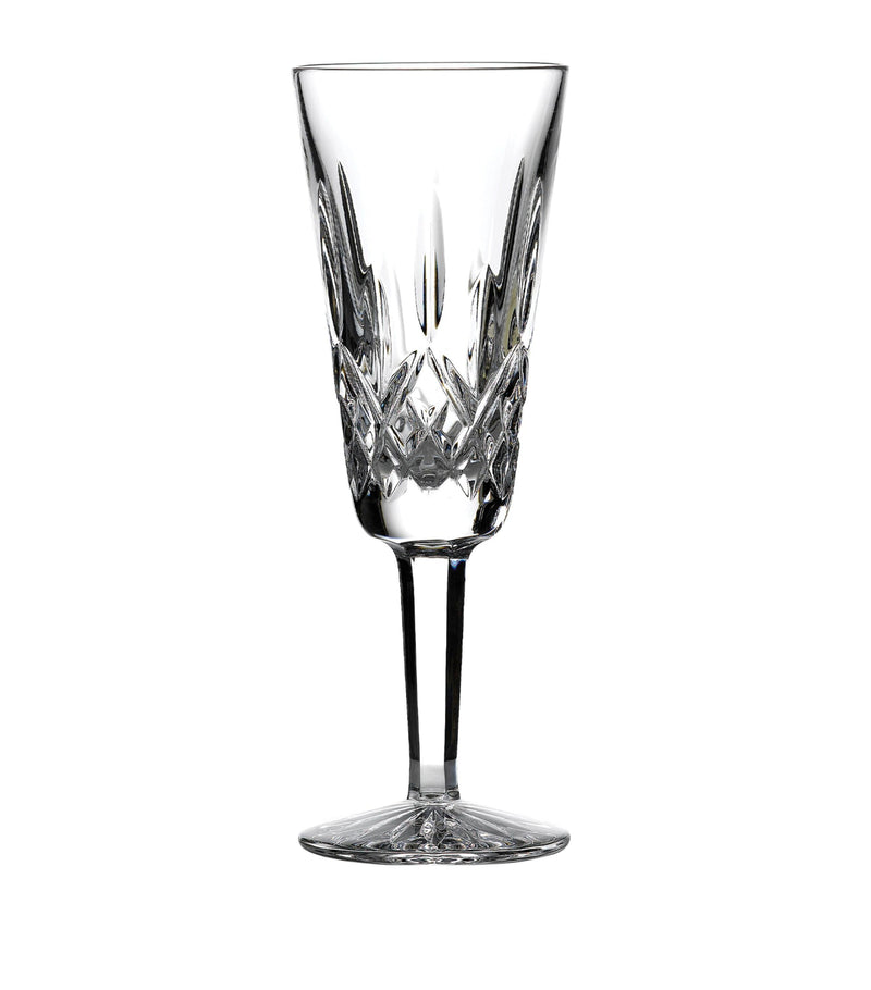 Waterford Lismore Champagne Flute 125ml (British brand)