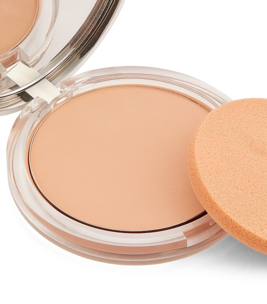 Clinique Double Face Powder