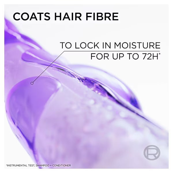 L'Oreal Paris Elvive Hydra Shampoo Refill 500ml, UK version