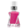 Essie Gel Couture pink vegan nail polish, UK version