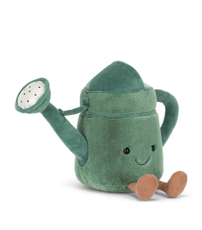 Jellycat Amuseables Watering Can Soft Toy 20cm