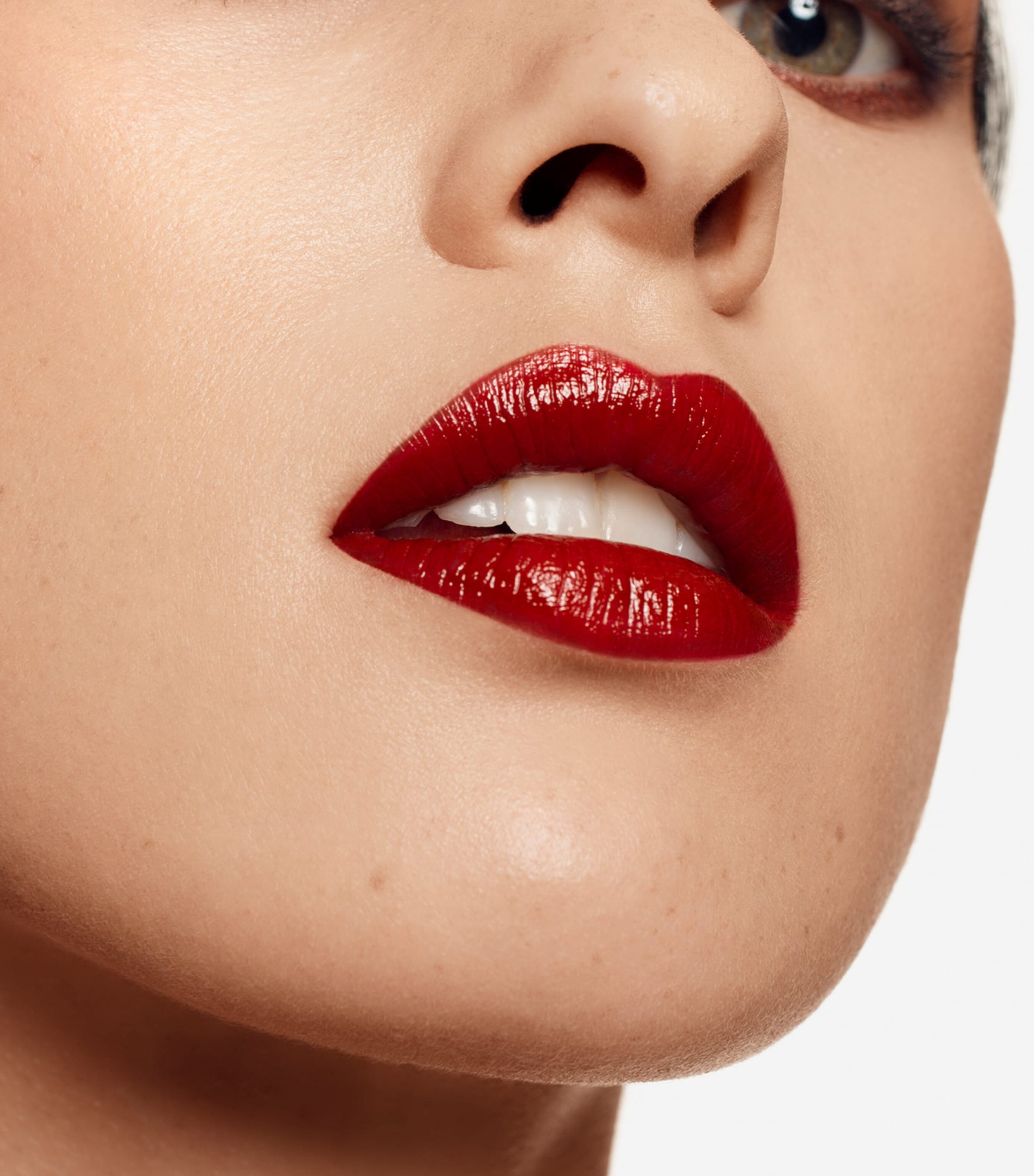 Byredo liquid lipstick vinyl - British product