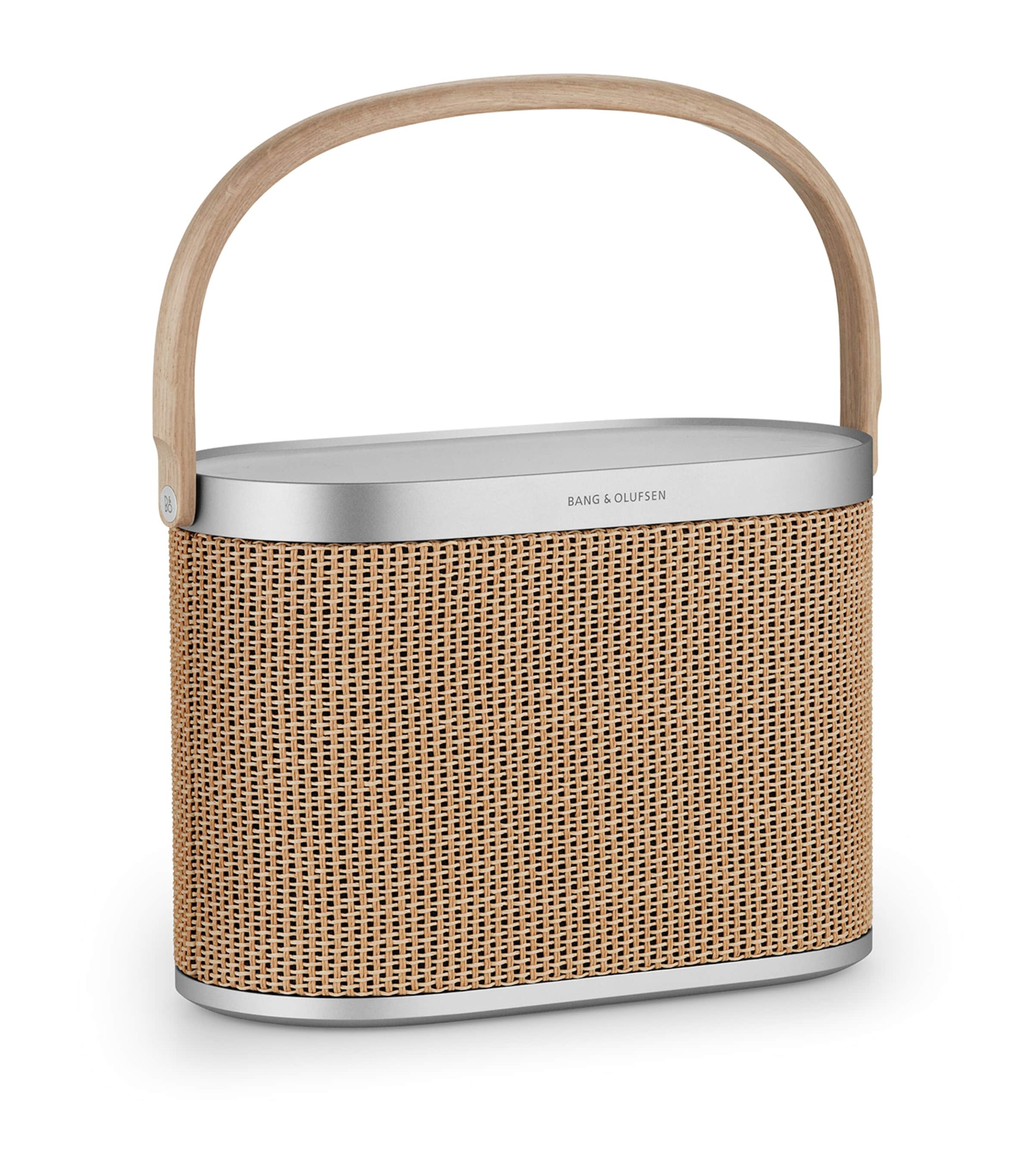 Bang & Olufsen Beosound A5 speaker - British product