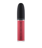 MAC Powder Kiss Liquid Lipcolour