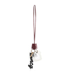 Balenciaga Le City bag charm - British product