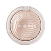 MUA Shimmer Highlighter Oyster Silk, imported from the UK