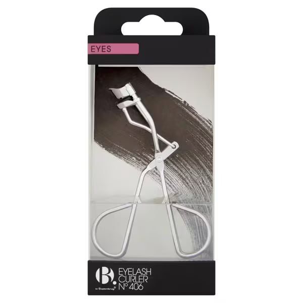 B. Eyelash Curler beauty accessory tool - British product