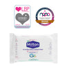 Milton antibacterial surface wipes 30 pack, imported from the UK
