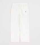Ralph Lauren kids linen drawstring sweatpants 2-7 years, imported from the UK
