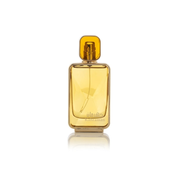 Arabian Oud Perfume Kahraman 100ml - British product