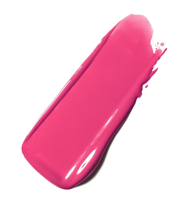 MAC Lustreglass Sheer-Shine Lipstick, imported from the UK