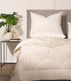 Harrods of London Super-King Pure Silk Duvet