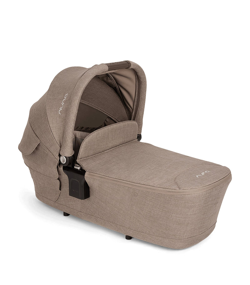 Nuna TRIV Next Urbn travel system bundle, imported from the UK
