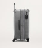 Tumi tall trip packing case with Tegra-Lite shell, approx. 73x51x32cm (British brand)