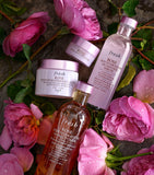 Fresh Rose Deep Hydration Oil Serum (100ml)