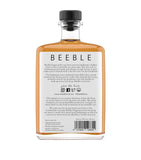 BEEBLE Original Honey Whisky Liqueur (50cl)