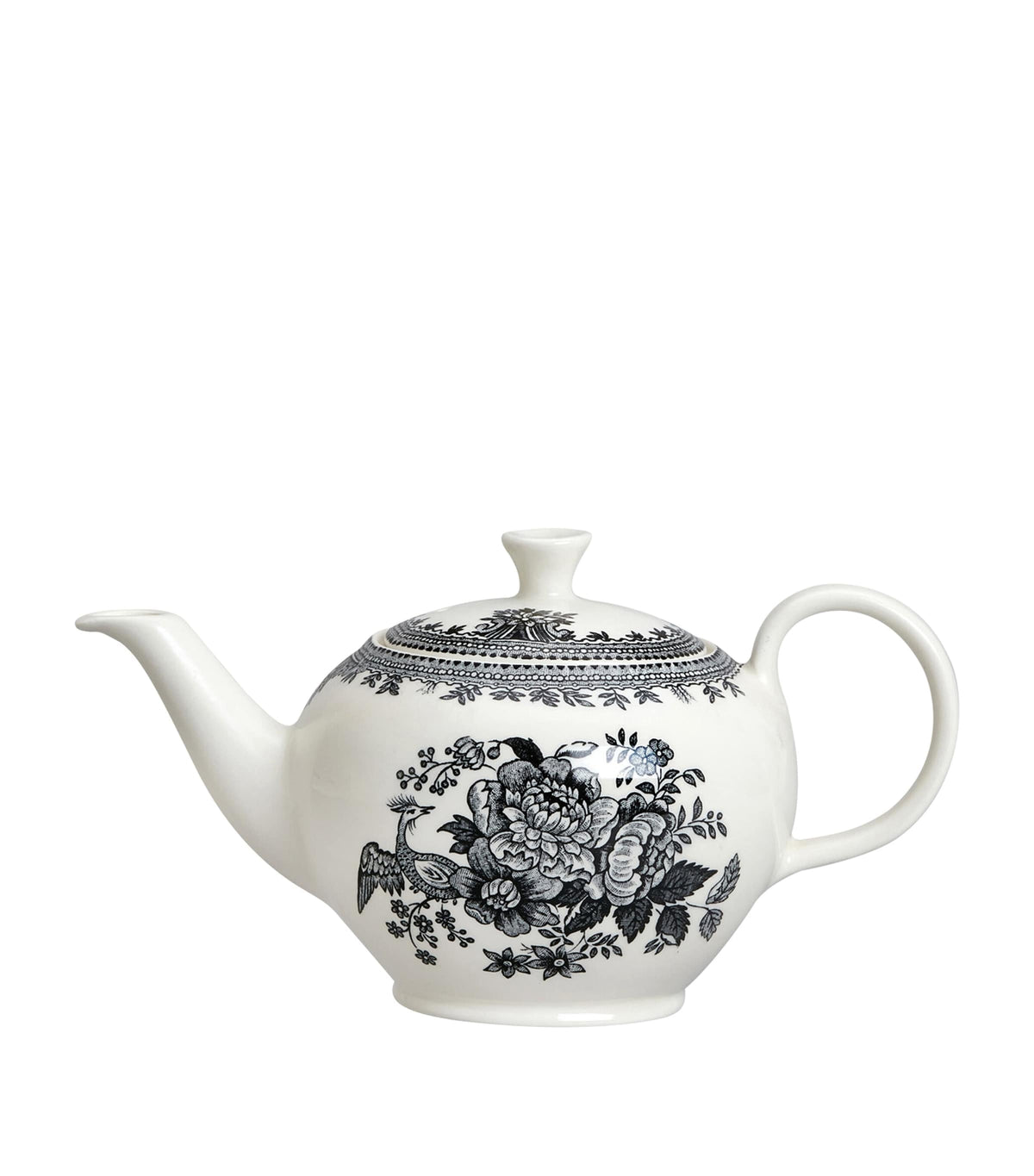 Burleigh Small Asiatic Pheasants Teapot (400ml)