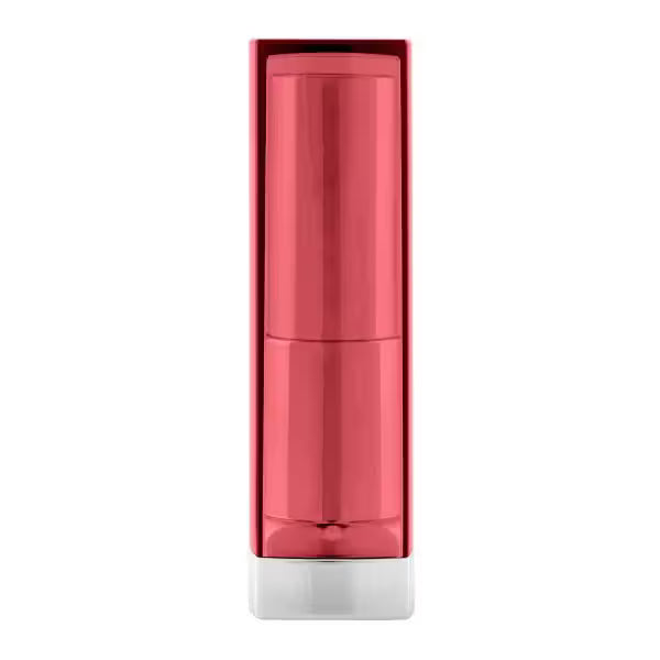 Maybelline Color Sensational lipstick Blushed Rose, imported from the UK