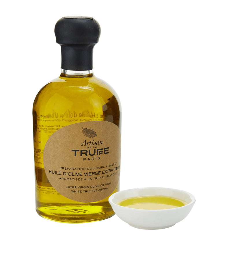 Artisan De La Truffe White Truffle Olive Oil (250ml)