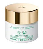 Valmont moisturizing mask (British brand)