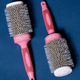 FARO Ceramic Barrel Hair Brush 53mm - British product