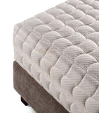 Colunex Revolution Mattress 200cm x 180cm - British product