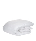 Brinkhaus Super King Chalet 100% Siberian Goose Down Duvet (13.5 Tog)