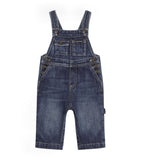 Dolce&Gabbana kids denim dungarees 3-30 months - British product