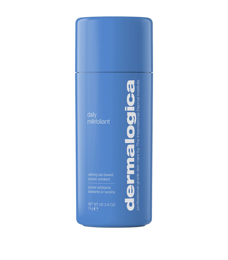 Dermalogica Daily Milkfoliant facial exfoliating powder 74g - British product