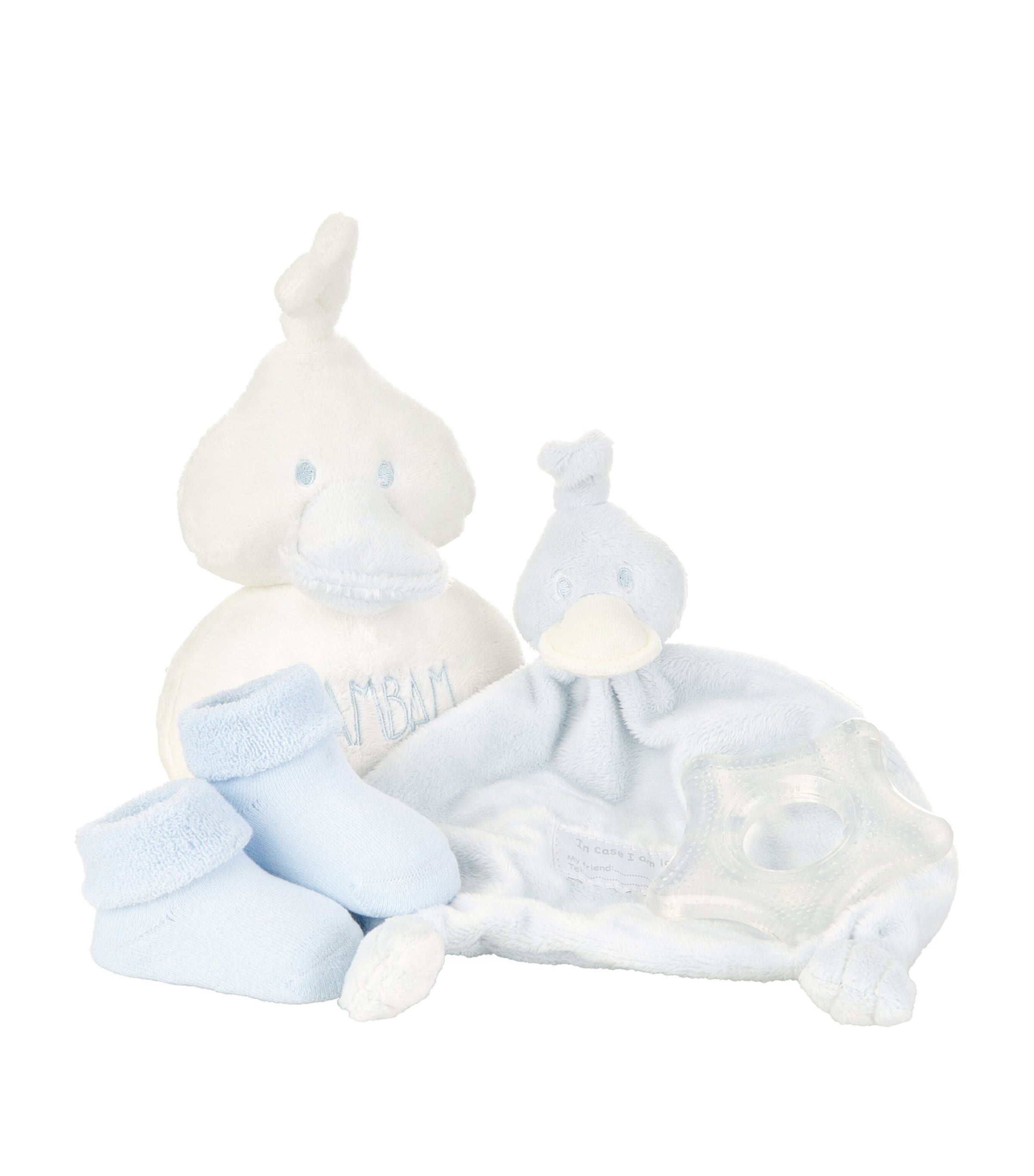BAM BAM Baby Gift Box