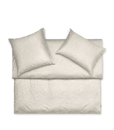 Paisley Print King Pillowcase 50cm x 90cm