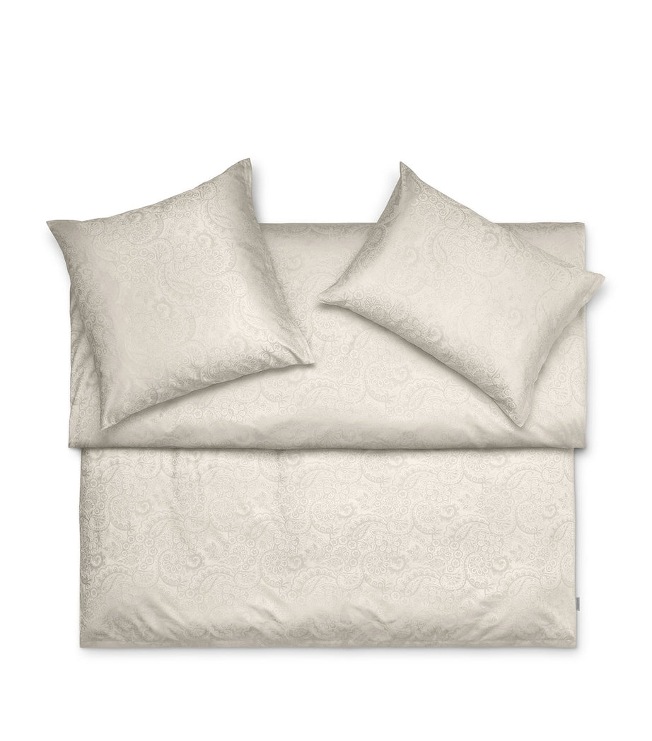 Schlossberg paisley print king pillowcase 50cm x 90cm (British brand)