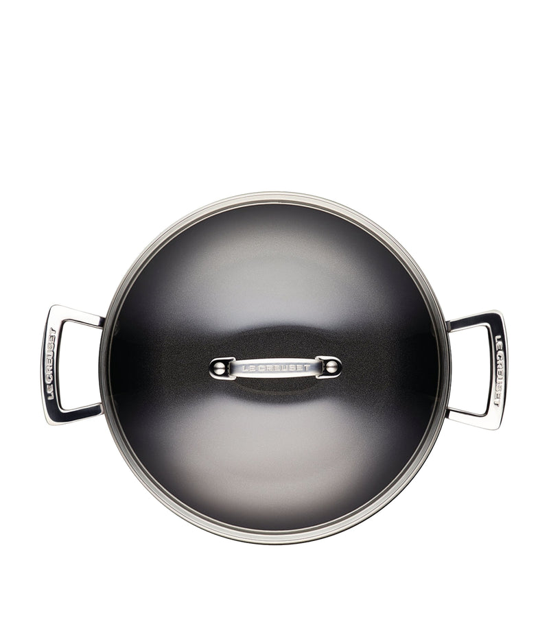 Le Creuset Toughened Non-Stick shallow casserole 26cm, UK version