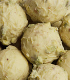 Harrods 15-Piece Pistachio Truffles (200g)