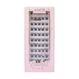 House of Amor soft glam eyelash clusters 50, UK version