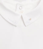 Marie-Chantal Pima Cotton Race Car Bodysuit (0-18 Months)