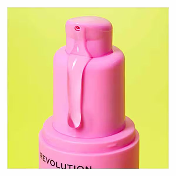 DNR Revolution Vegan Snail Mucin Serum 30ml, UK version