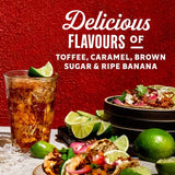 Captain Morgan Dark Rum   1L - McGrocer