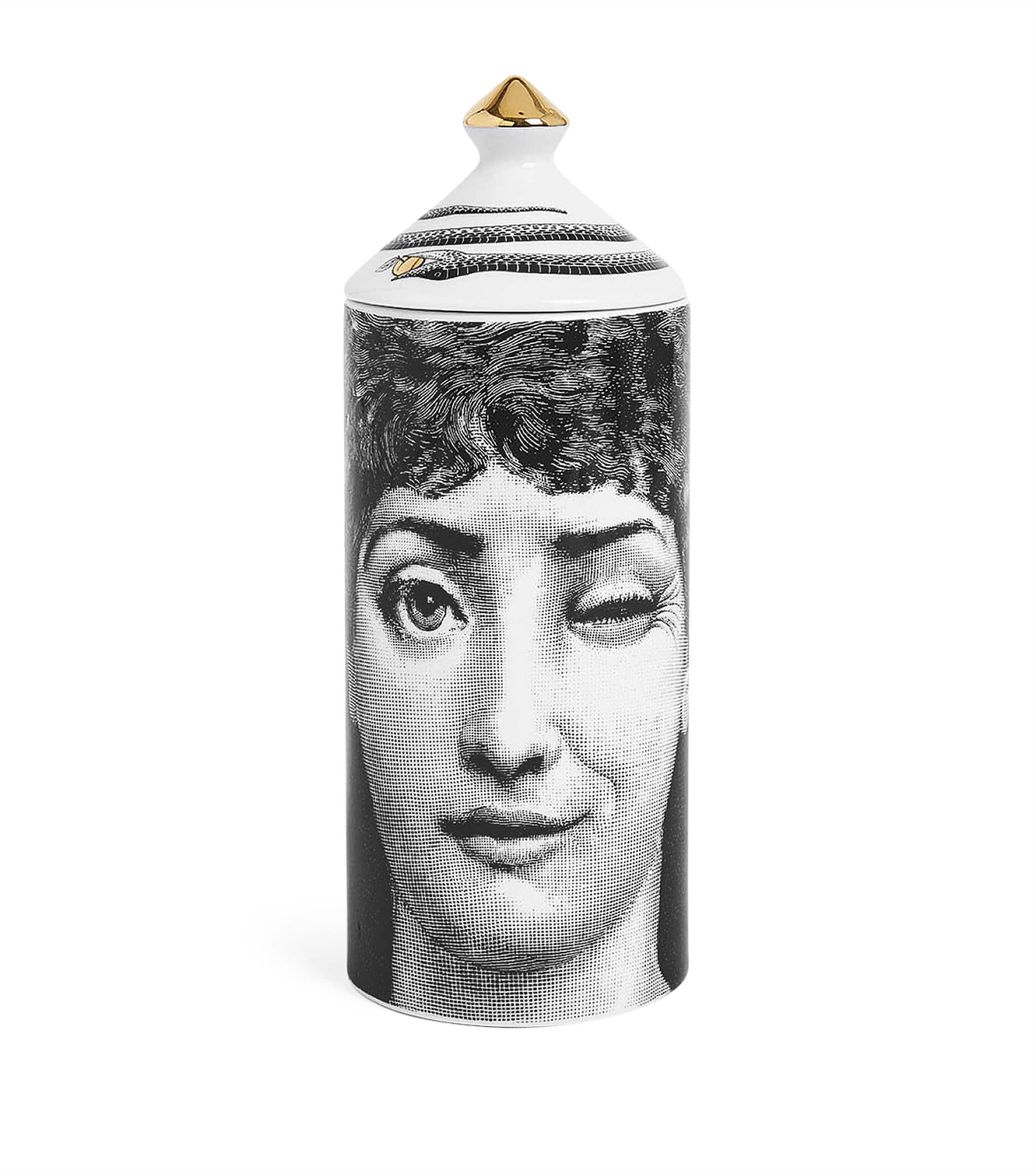 Fornasetti Frutto Proibito room spray 100ml - British product