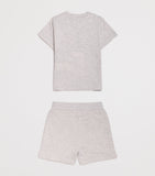 Kenzo Kids Cotton Tiger Graphic T-Shirt and Shorts Set 6 Months-4 Years, UK version