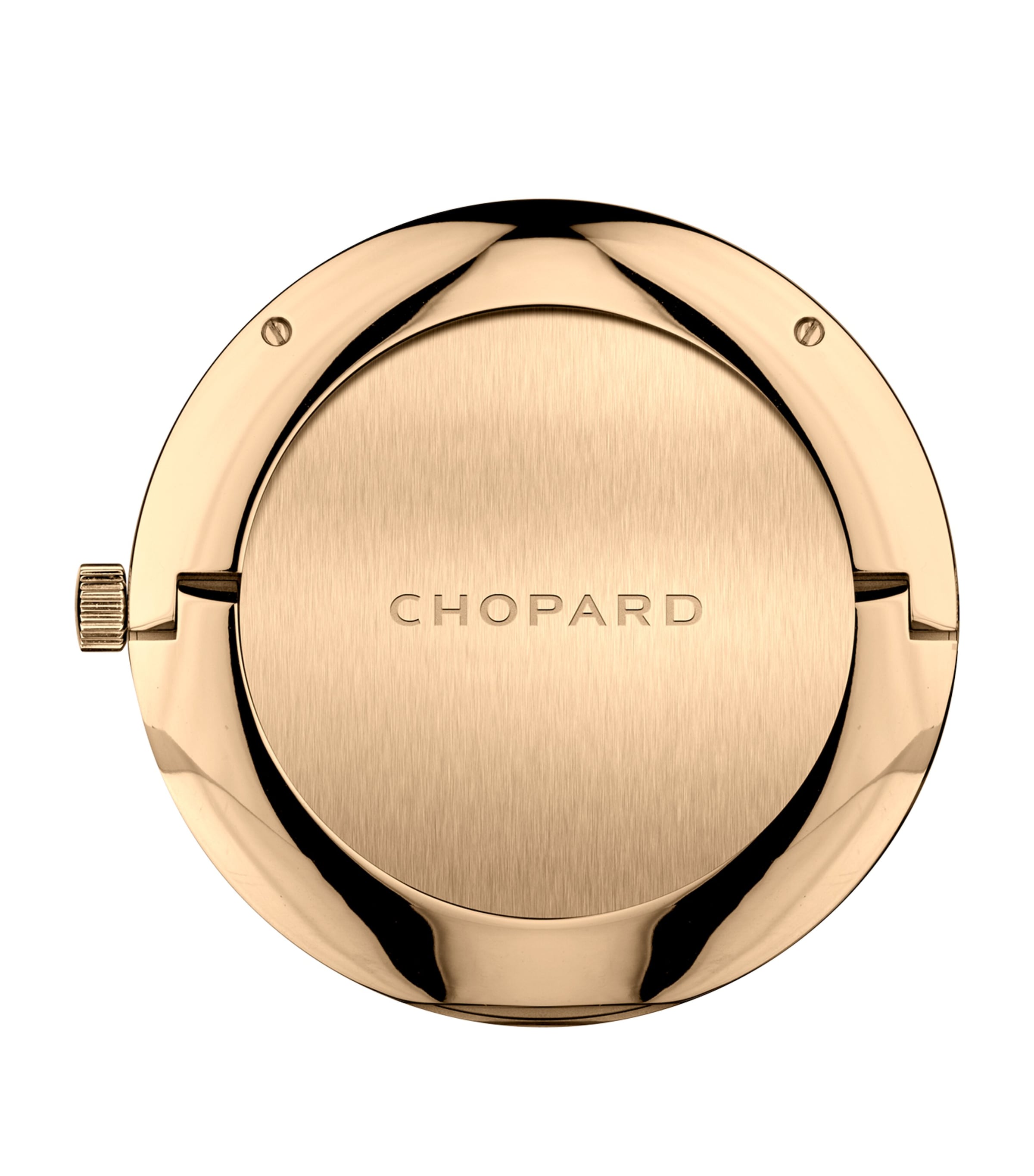 Chopard Classic Table Clock - British product