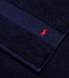 Ralph Lauren Home Polo Player Guest Towel (40cm x 75cm)