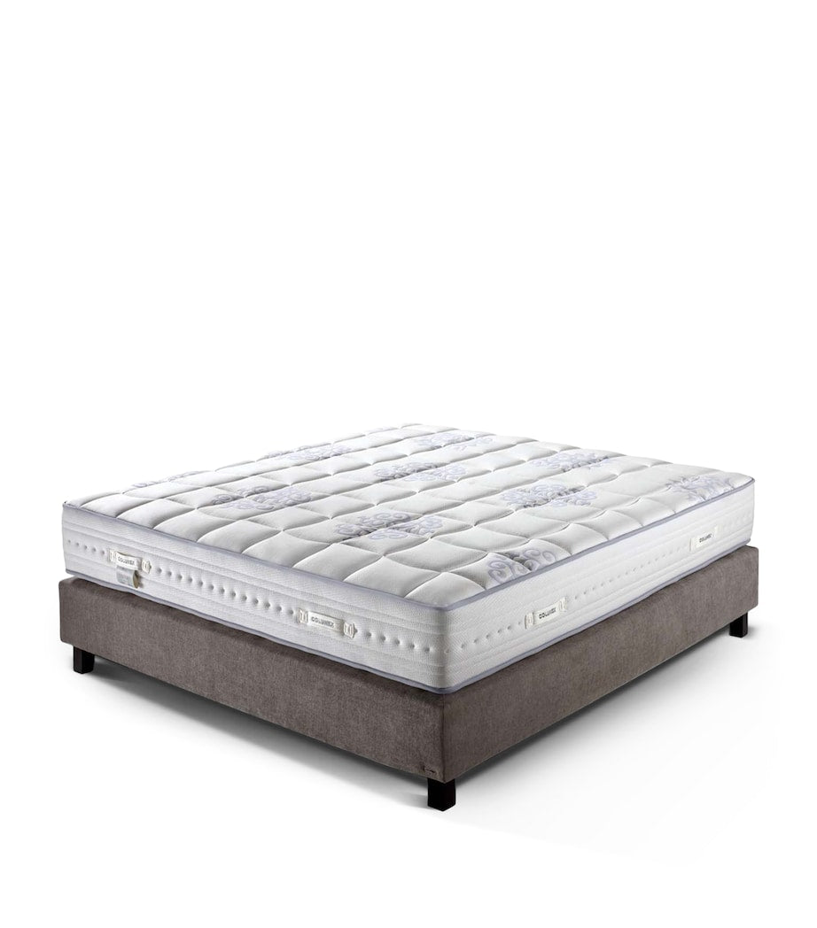 Colunex Beauty Sleep IV mattress 200cm x 180cm - British product