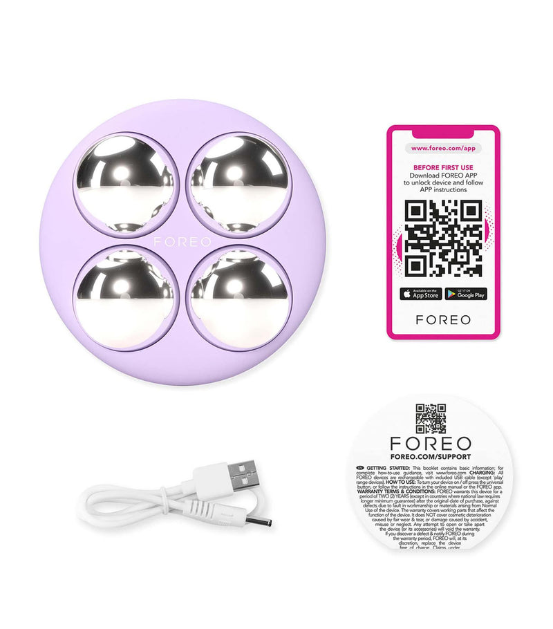 Foreo BEAR 2 body toning device - British product