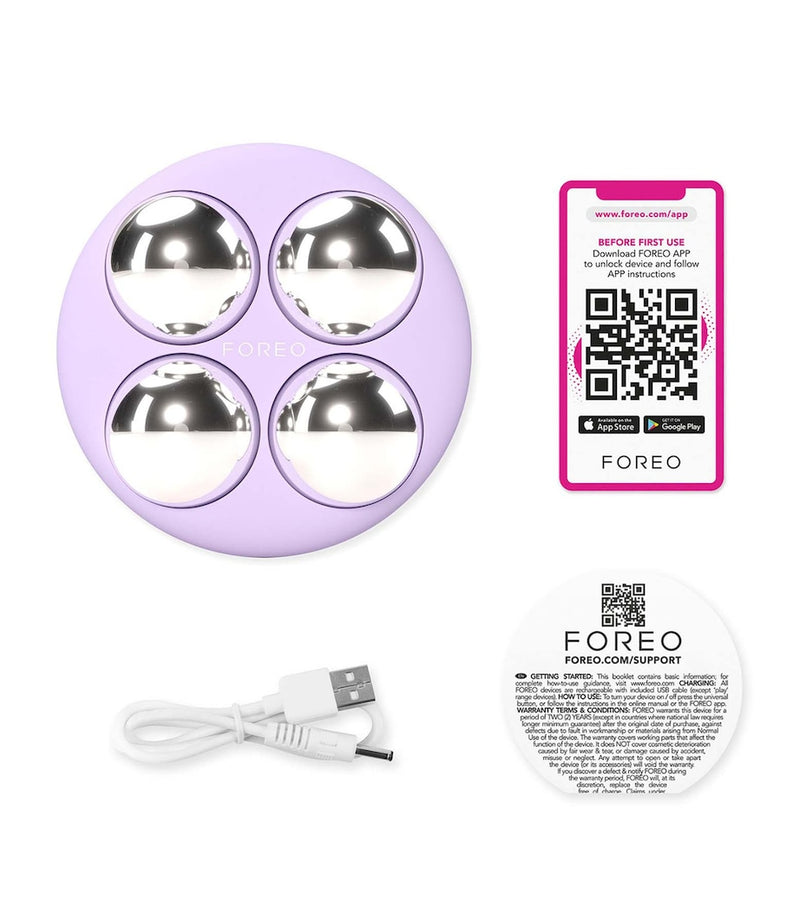 Foreo BEAR 2 body toning device - British product
