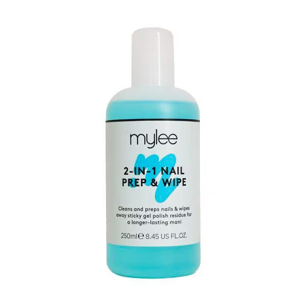 Mylee Prep Solution 250ml, imported from the UK