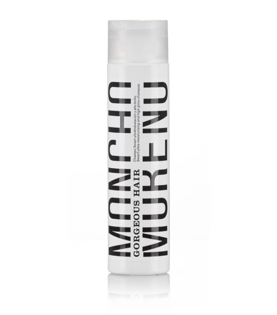 MONCHO MORENO Gorgeous Hair Shampoo 250ml, imported from the UK