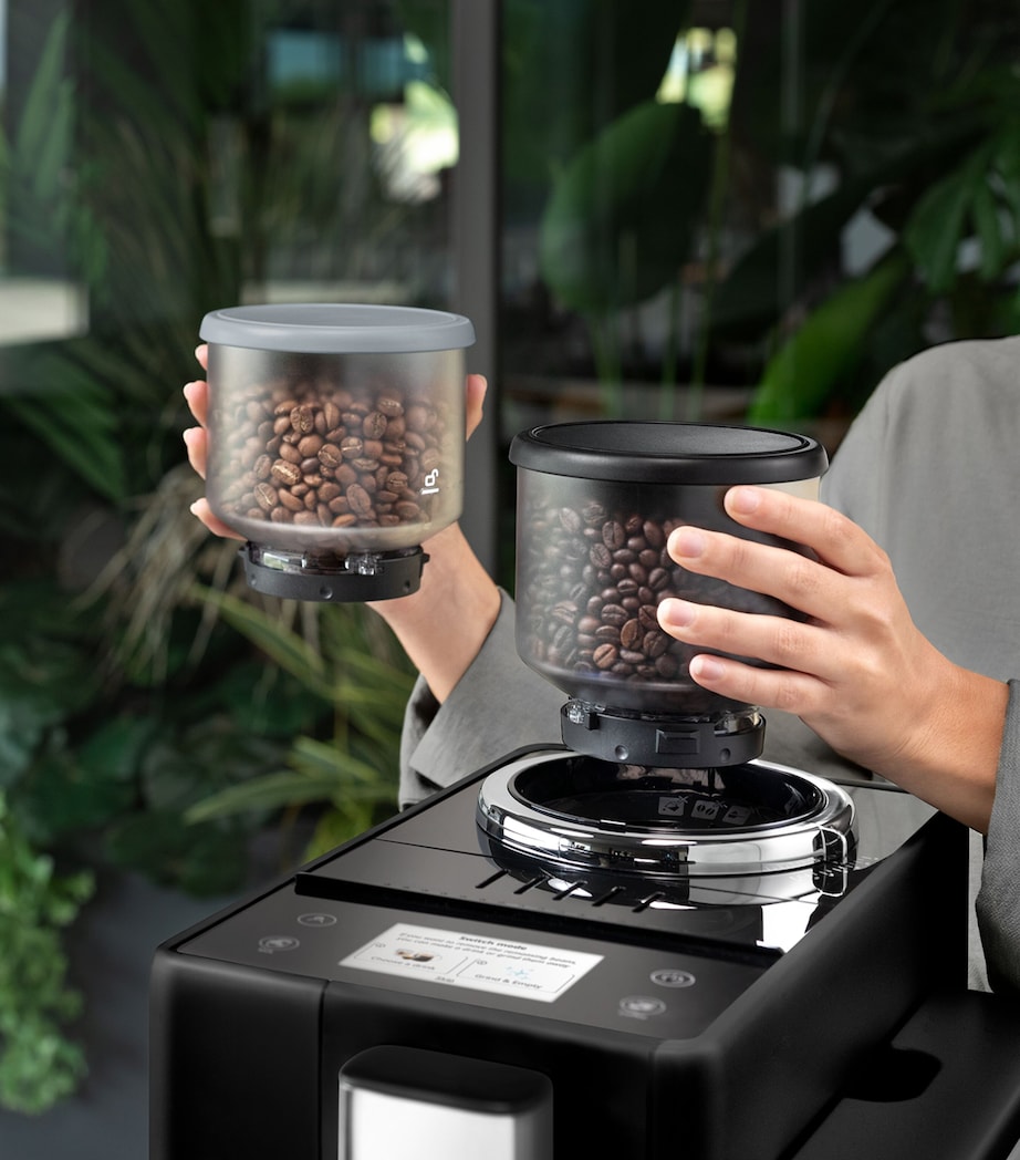 De'Longhi Rivelia Coffee Machine