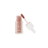 Profusion Cosmetics hydrating lip stain maple glaze, imported from the UK